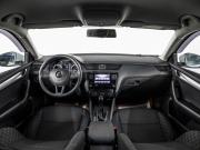 Skoda Octavia III (A7) Рестайлинг Иркутск  - изображение 28
