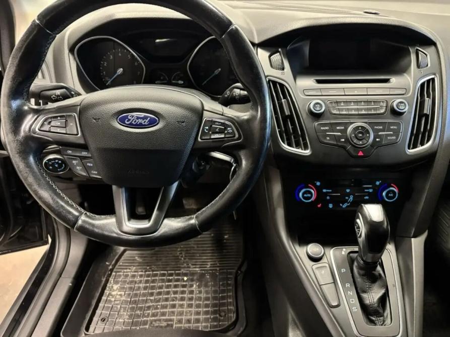 Ford Focus III Рестайлинг Саратов  - изображение 10