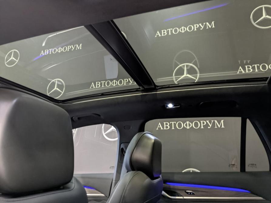 Geely Monjaro I Рестайлинг Москва  - изображение 23
