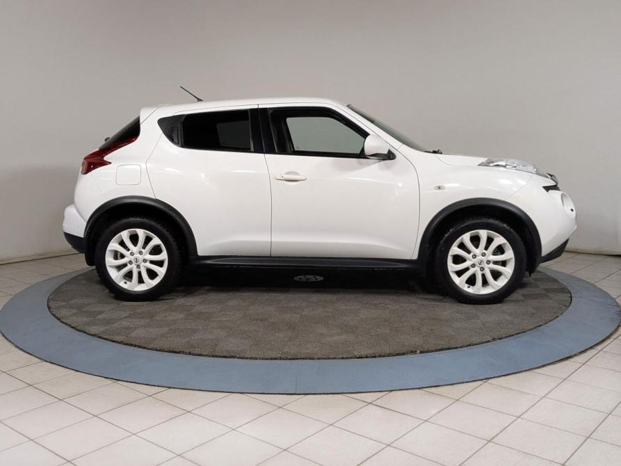 Nissan Juke I Екатеринбург  - изображение 9