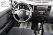 Nissan Tiida I Рестайлинг Красноярск  - изображение 33