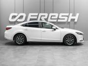 Mazda 6 III (GJ) Рестайлинг 2 Тюмень  - изображение 27