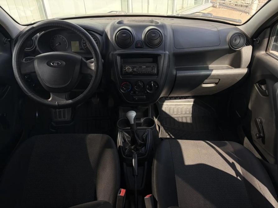 Lada (ВАЗ) Granta I Воронеж  - изображение 9