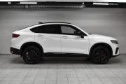 Geely Tugella I Рестайлинг Москва  - изображение 38