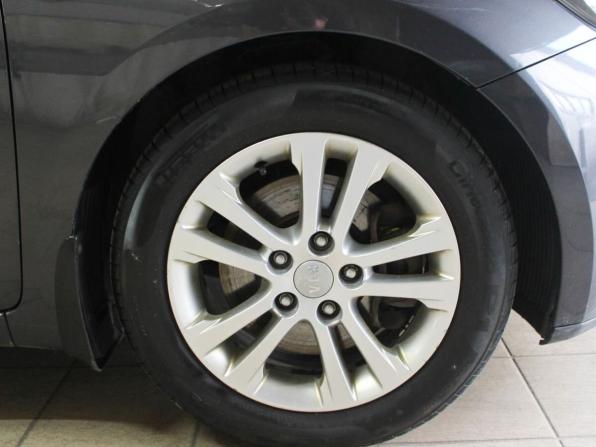 Kia Ceed II с пробегом 2013 года, цена 900 000 рублей, 196200 км, хэтчбек, Автокод Объявления