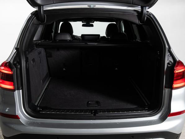 BMW X3 III (G01) с пробегом 2021 года, цена 4 180 000 рублей, 76000 км, внедорожник, Автокод Объявления