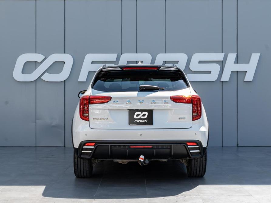 Haval Jolion I Рестайлинг Краснодар  - изображение 4