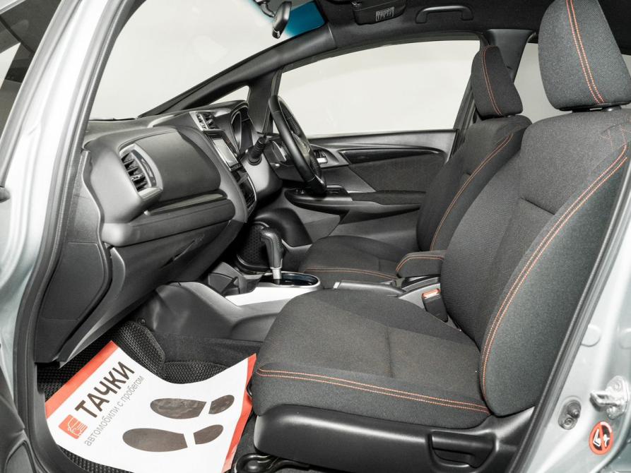 Honda Fit III Иркутск  - изображение 6