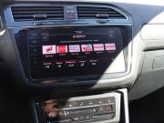 Volkswagen Tiguan II Рестайлинг Москва  - изображение 45