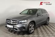 Mercedes-Benz GLC I (X253) Рестайлинг Волгоград  - изображение 27