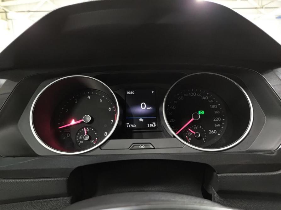 Volkswagen Tiguan II Казань  - изображение 16