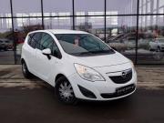Opel Meriva B Оренбург  - изображение 18