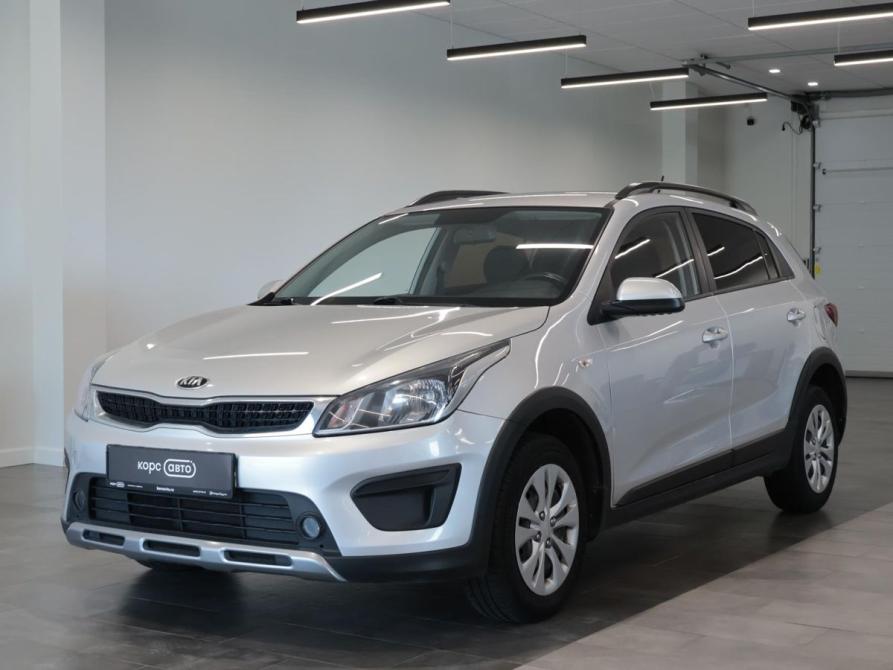 Kia Rio IV Тула  - изображение 1