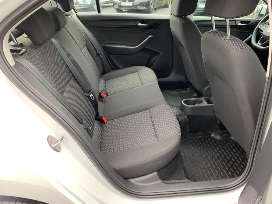 Volkswagen Polo VI Чебоксары  - изображение 22