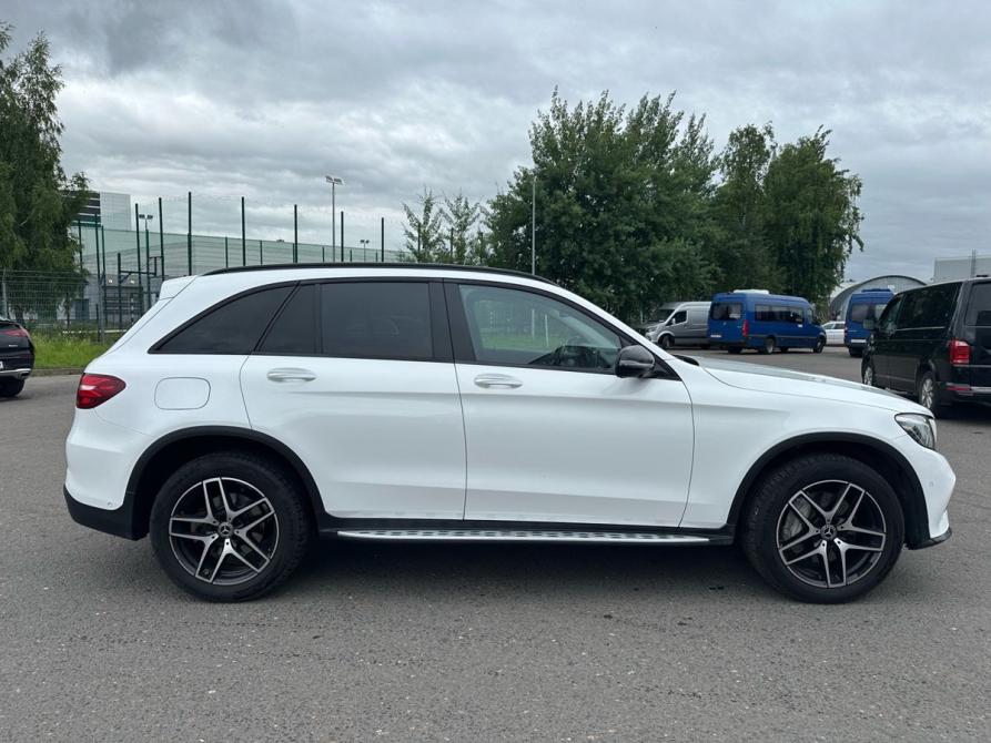 Mercedes-Benz GLC I (X253) Москва  - изображение 7