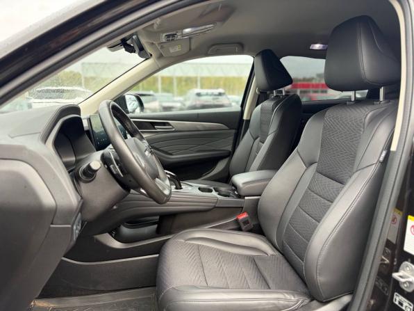 Haval F7x I Рестайлинг с пробегом 2024 года, цена 2 195 000 рублей, 66000 км, внедорожник, Автокод Объявления
