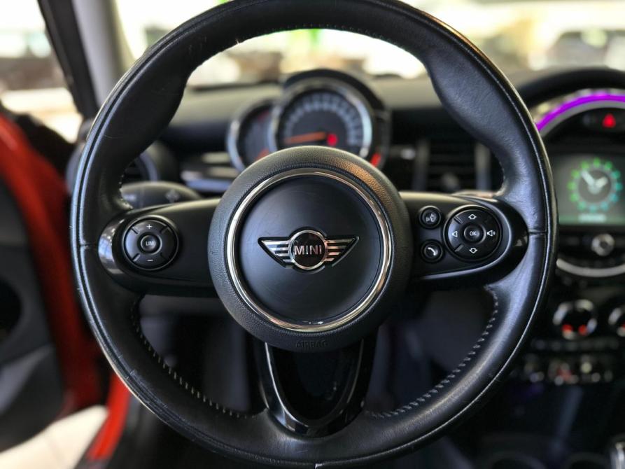Mini Hatch III (F55/F56) Рестайлинг Санкт-Петербург  - изображение 19