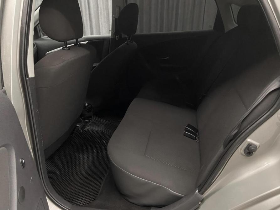 Nissan Almera III (G15) Красноярск  - изображение 11
