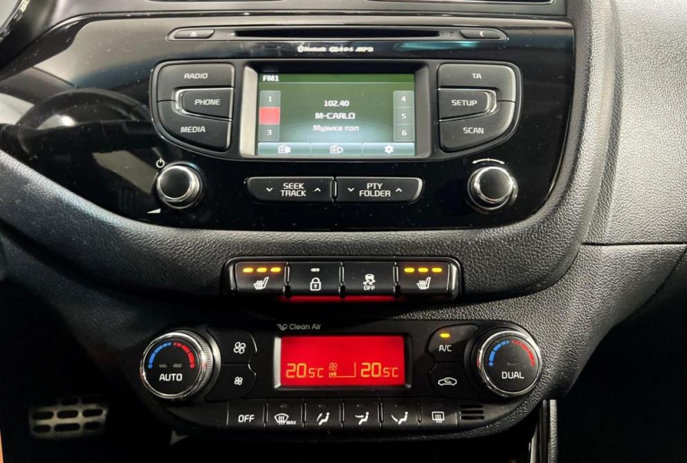 Kia Ceed II Нижний Новгород  - изображение 14