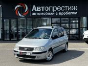 Hyundai Matrix I Рестайлинг Волгоград  - изображение 22