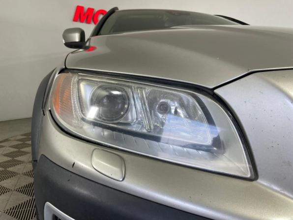 Volvo XC70 II с пробегом 2012 года, цена 1 261 000 рублей, 358962 км, универсал, Автокод Объявления