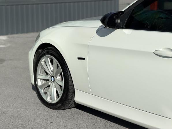 BMW 3 серии V (E90/E91/E92/E93) с пробегом 2008 года, цена 920 000 рублей, 360000 км, седан, Автокод Объявления