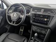 Volkswagen Tiguan II Москва  - изображение 60