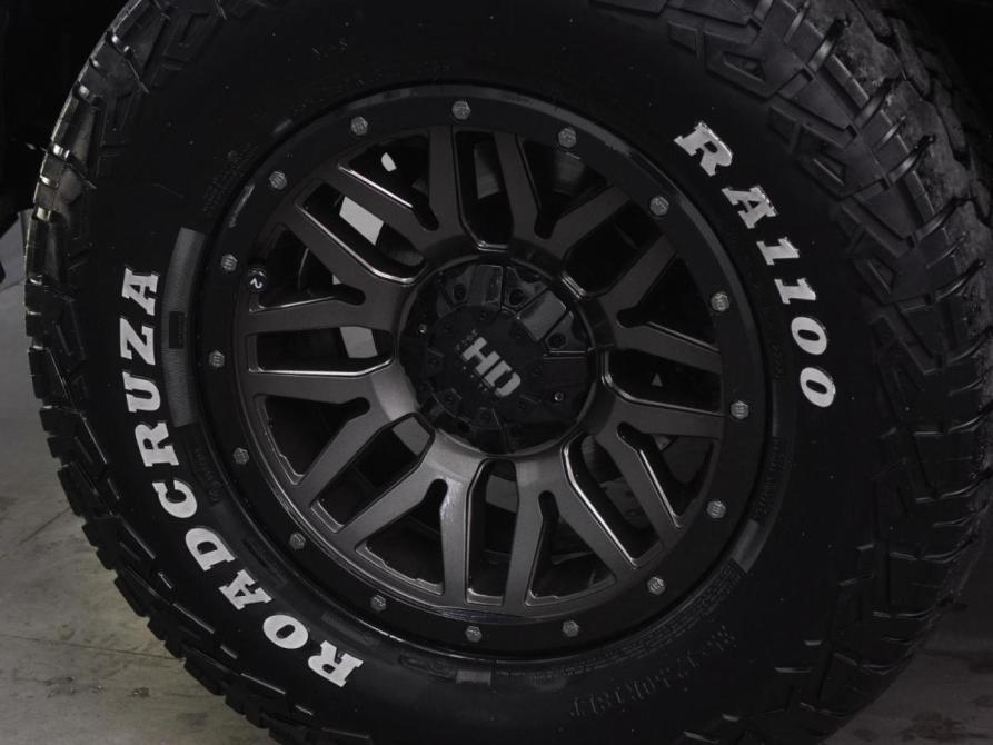 Dodge RAM IV (DS/DJ) Воронеж  - изображение 7