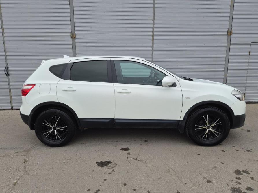 Nissan Qashqai I Рестайлинг Саратов  - изображение 4