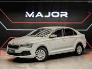 Skoda Rapid II Москва  - изображение 25