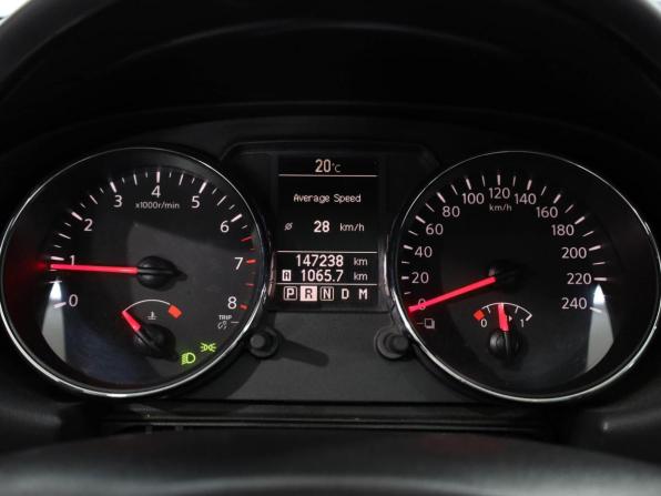 Nissan Qashqai I Рестайлинг с пробегом 2011 года, цена 1 140 000 рублей, 147238 км, внедорожник, Автокод Объявления