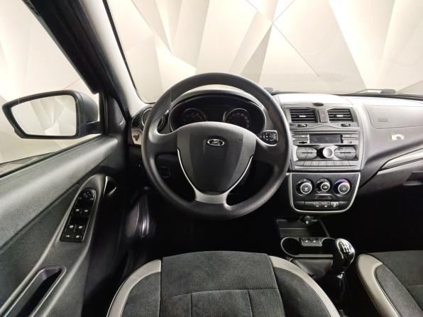 Lada (ВАЗ) Granta I Рестайлинг с пробегом 2019 года, цена 647 000 рублей, 85690 км, седан, Автокод Объявления