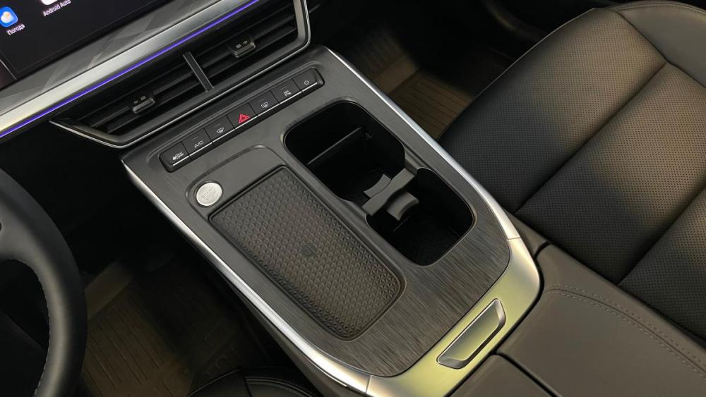 Haval F7 II Санкт-Петербург  - изображение 16