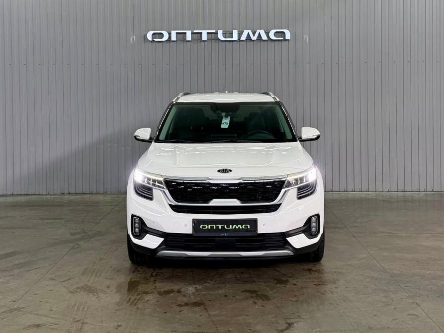 Kia Seltos I Краснодар  - изображение 2