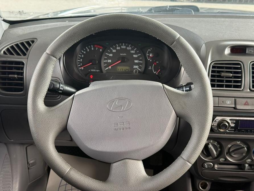 Hyundai Accent II Волгоград  - изображение 19