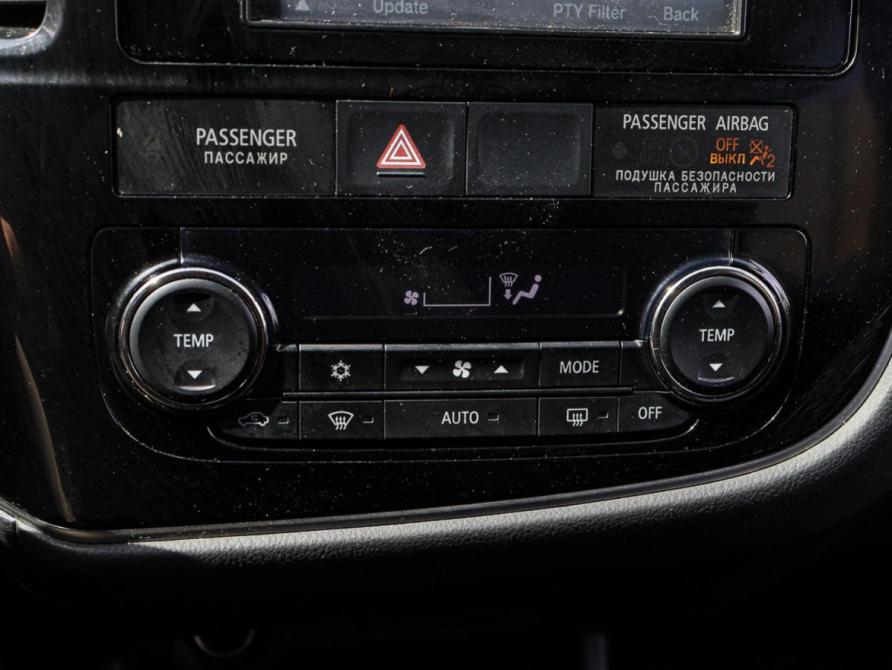 Mitsubishi Outlander III Москва  - изображение 17