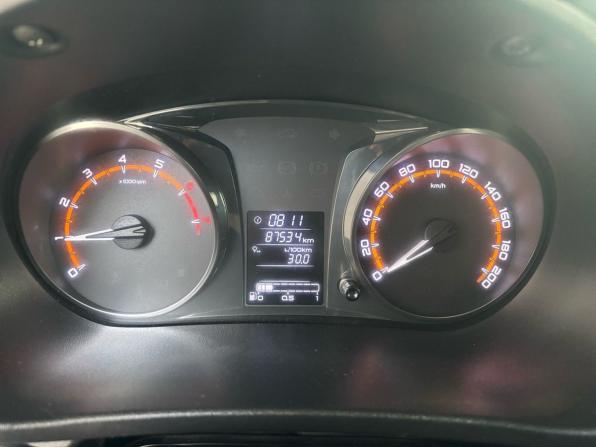 Lada (ВАЗ) Granta I Рестайлинг с пробегом 2020 года, цена 759 000 рублей, 87534 км, седан, Автокод Объявления