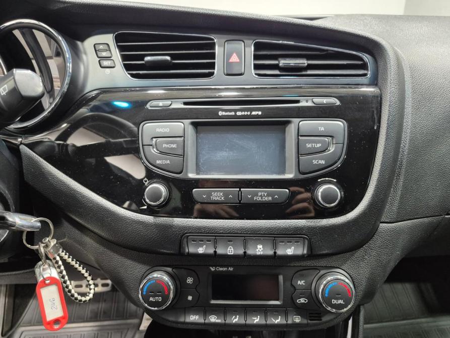 Kia Ceed II Воронеж  - изображение 19