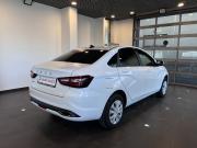 Lada (ВАЗ) Vesta I Рестайлинг (NG) Чебоксары  - изображение 37
