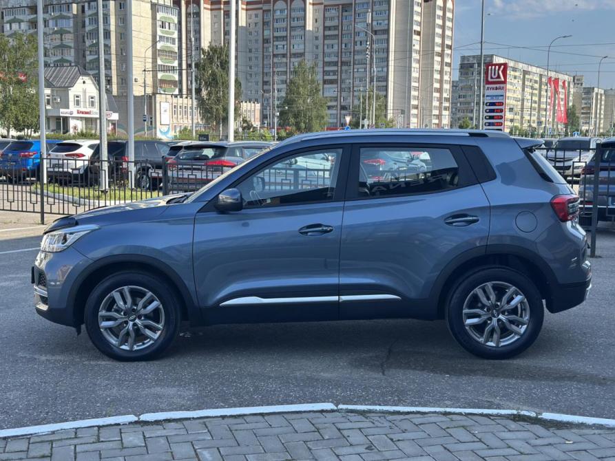 Chery Tiggo 4 I Рестайлинг Йошкар-Ола  - изображение 10