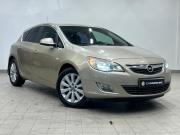 Opel Astra J Кемерово  - изображение 18
