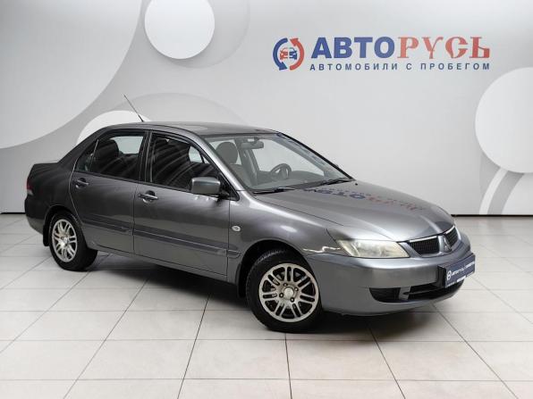 Mitsubishi Lancer IX Рестайлинг с пробегом 2007 года, цена 375 000 рублей, 230000 км, седан, Автокод Объявления