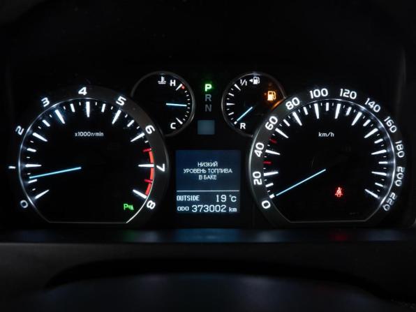 Toyota Alphard II с пробегом 2013 года, цена 2 989 000 рублей, 373002 км, минивэн, Автокод Объявления