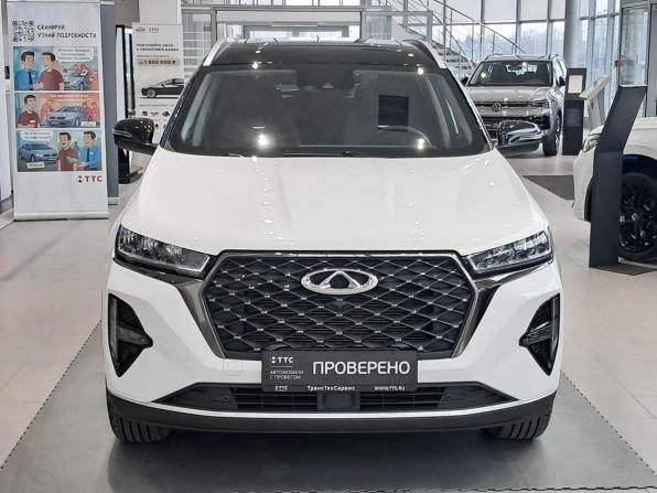 Chery Tiggo 7 Pro Max I с пробегом 2023 года, цена 1 958 000 рублей, 35945 км, внедорожник, Автокод Объявления