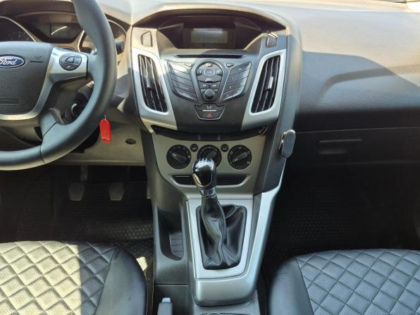 Ford Focus III с пробегом 2014 года, цена 844 000 рублей, 169000 км, седан, Автокод Объявления