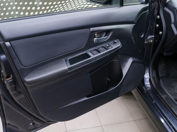 Subaru XV I с пробегом 2011 года, цена 1 260 000 рублей, 109350 км, внедорожник, Автокод Объявления