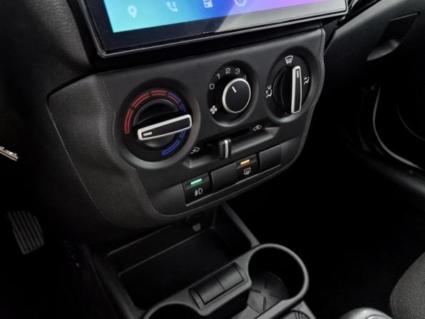 Lada (ВАЗ) Granta I Рестайлинг с пробегом 2023 года, цена 639 000 рублей, 57438 км, лифтбек, Автокод Объявления