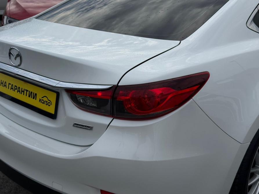 Mazda 6 III (GJ) Ижевск  - изображение 12