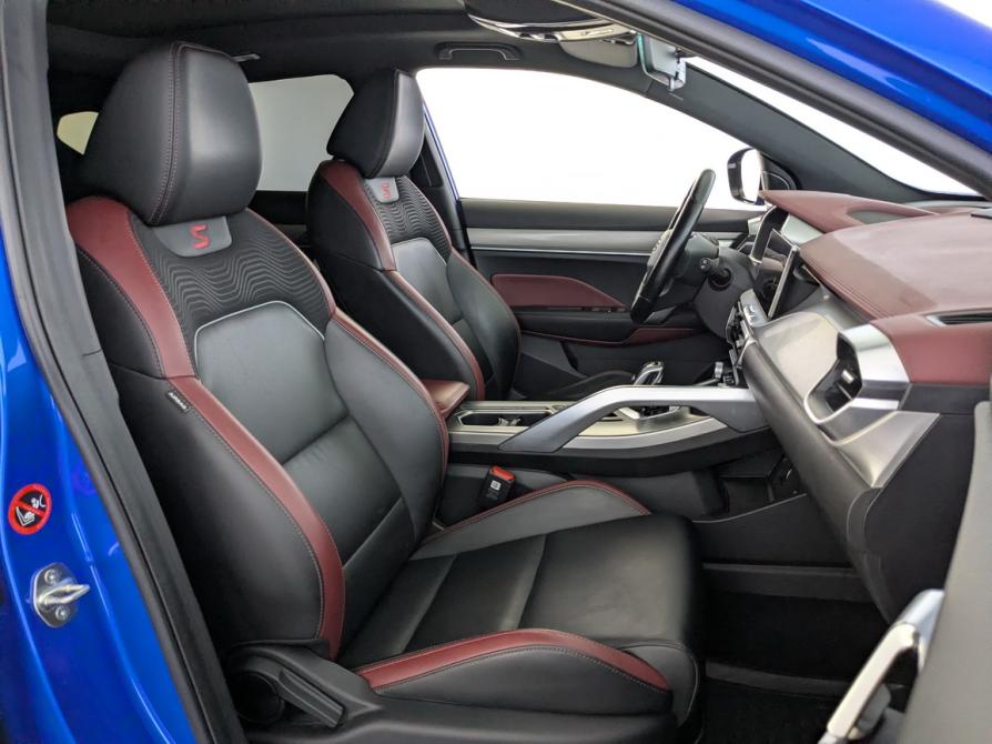 Geely Coolray I Москва  - изображение 24