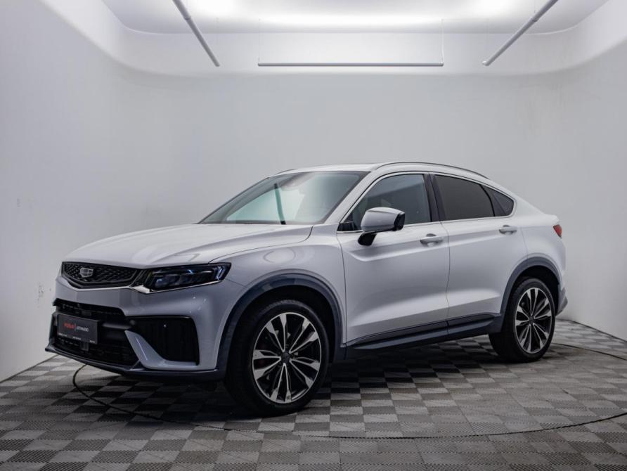 Geely Tugella I Рестайлинг Москва  - изображение 1
